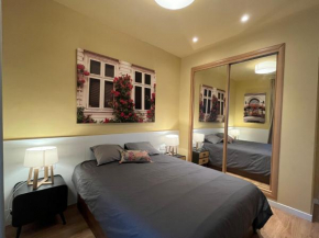 Luxury Apartaments, Malaga